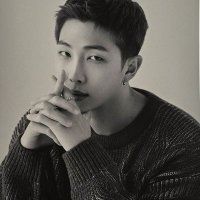 Namjoon (@rapmonot7) 's Twitter Profile