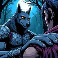 Deadwolf (@xdeadwolf) 's Twitter Profile Photo