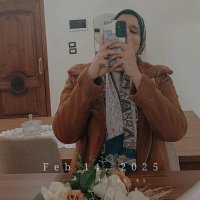 Yaraaa (@yarashaheeeen) 's Twitter Profile Photo