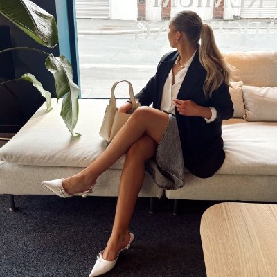 MargaretaR93986's profile picture. ''Dream big and work hard''