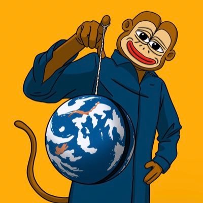 ethmitchs's profile picture. Believe in something