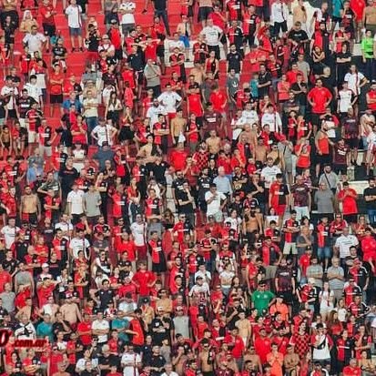 Newell's Old Boys una enfermedad sin cura❤🖤