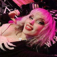 Bone Kitty 🖤🦇🎃🦴 🔞 (@bonekitty_) 's Twitter Profile
