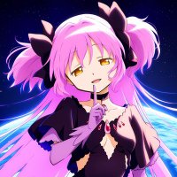 MadoKamiWorship (@madokamiworship) 's Twitter Profile Photo