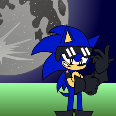 WOW twiiter has some W art also hallo :3