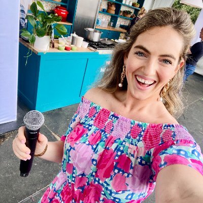 Top 4 Food Journalists of 2021 & 2022. 2x Emmy-winning Producer & Reporter @GMA @ABC Formerly Sports @NBCSN | @Cal @CalAthletics alumna