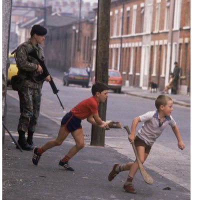 Kieranstewart8's profile picture. Belfast, Ireland