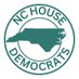 NC Democratic Party House Caucus (@nchousedems) Twitter profile photo NC Democratic Party House Caucus (@nchousedems) Twitter profile photo