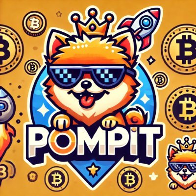 The meme token that barks louder than Bitcoin! 🚀
https://t.co/rMSnqBYRPh , MOON CHASER