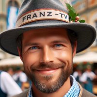 Franz-TV (@franztv_) 's Twitter Profile Photo Franz-TV (@franztv_) 's Twitter Profile Photo