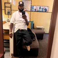 Dewayne10 (@botrickh) 's Twitter Profile