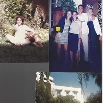 Native de Casablanca .
L'immobilier est ma passion.
Loisirs: danser ; écouter de la musique ;lire; tennis; nager; m 'occuper des chiens;bodyboard ;athlétisme.