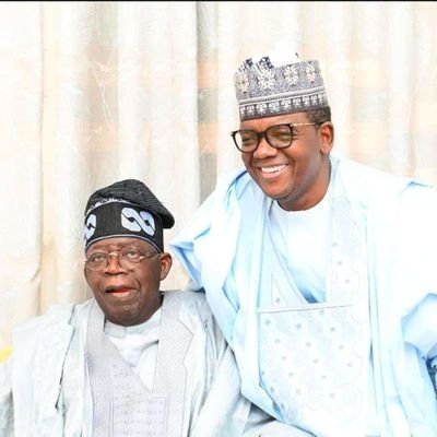 Let's rally behind the return of our beloved leader, Dr. Bello Matawalle, the People's Governor, to usher in a brighter future for Zamfara come 2027.