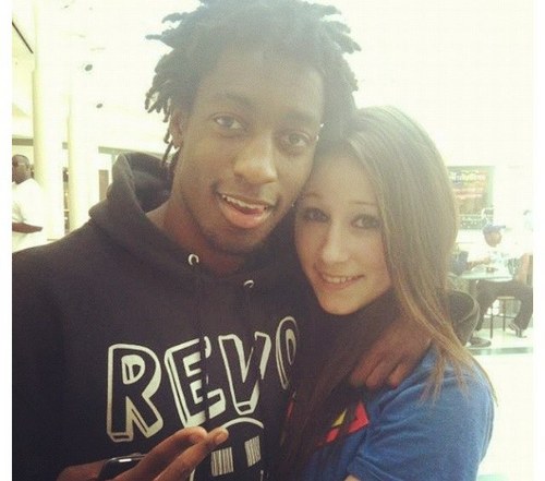 Fly_Young_Lady1's profile picture. The Name ? Rikki Alexis Dyson. Watch How You Use It. I Cant Stand BullShit So Dont Come To Me With It Cause I'll Run Off In Your Shit ! Well, Fwm (: