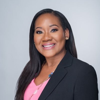 Caribbean Woman 🇹🇹 | Communications Strategist 👩🏾💻