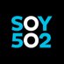 Soy 502 (@soy_502) Twitter profile photo Soy 502 (@soy_502) Twitter profile photo