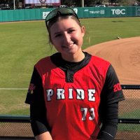 Brianne Smith 2027 (@briannesmith73) 's Twitter Profile Photo Brianne Smith 2027 (@briannesmith73) 's Twitter Profile Photo