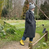 Adele McMahon (@adelemcmahon) 's Twitter Profile