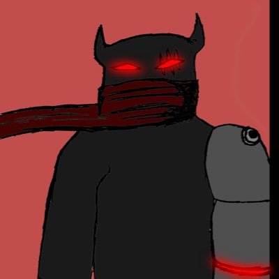 a god-like demon that possesses power that not even goku can withstand. YouTube channel: https://t.co/CMV7HGxGgt He/him
