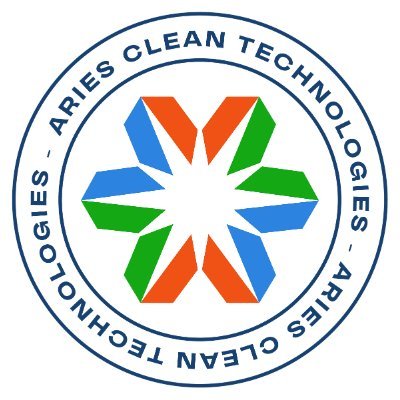 Aries Clean Technologies Profile
