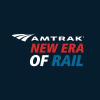 Amtrak New Era of Rail (@amtraknewera) 's Twitter Profile Photo Amtrak New Era of Rail (@amtraknewera) 's Twitter Profile Photo