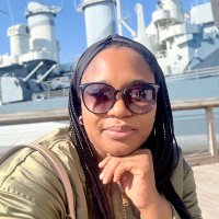 Mary Peter, M.D, MPH (@maryp4130) 's Twitter Profile Photo Mary Peter, M.D, MPH (@maryp4130) 's Twitter Profile Photo