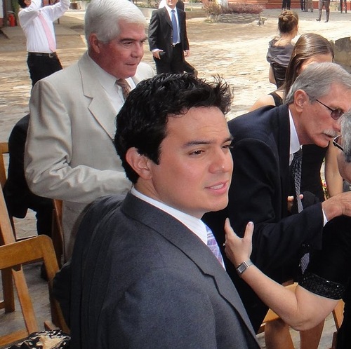 gustavodaniel's profile picture. No