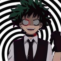 Master Deku (SLOW REPLIES) (@hypnodeku) 's Twitter Profile Photo Master Deku (SLOW REPLIES) (@hypnodeku) 's Twitter Profile Photo