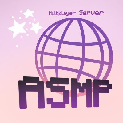 AlukiSMP's profile picture. Olá! Essa é a conta official do server Aluki!
Updates e anúncios serão feitos aqui!
Segue ai para ser notificado das atualizações :D

Banner= Plaquinha do Vik