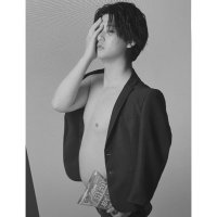 凌來 (@_riku_zephyr) Twitter profile photo