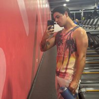 Rubén Chubas (@damnchubi) 's Twitter Profile