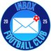 Inbox Football Club (@inboxfootyclub) Twitter profile photo Inbox Football Club (@inboxfootyclub) Twitter profile photo