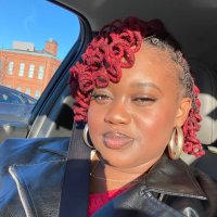 opiNIAnated hottie, MPH (@angieafricana) 's Twitter Profile