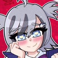 Lily Koizumi🐟Mute ENVTuber🧶 (@lily_koizumi) 's Twitter Profile Photo