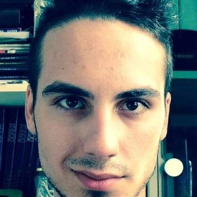 LucaMunari2's profile picture. 