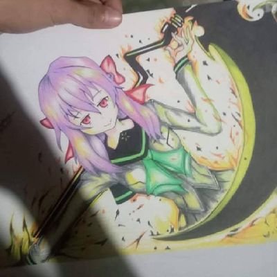 myakiraisbless's profile picture. 