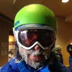 CEO at Data Society Group, former CEO at Decisionary Media, former CEO at @businessdotcom, Husband, Dad of 2, Skier