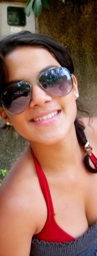 Sou Simplismentee aá dá Fotoo* 
A vida me ensinou a nunca desistir nem ganhar, nem perder mas procurar evoluir sempre ;)