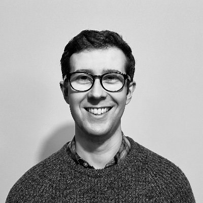 glbrntt's profile picture. gRPC Swift, Swift NIO, etc. at 