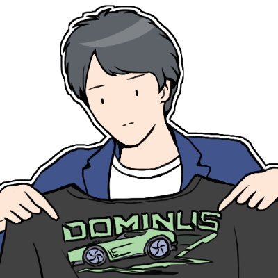 #ロケットリーグ の動画とか配信とか大会キャスターとか
Twitch: https://t.co/OJsR7SIaCC