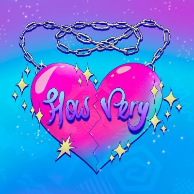 @HowVeryPod