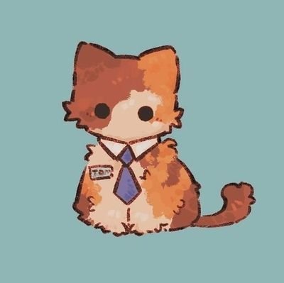 LFluffyll's profile picture. 