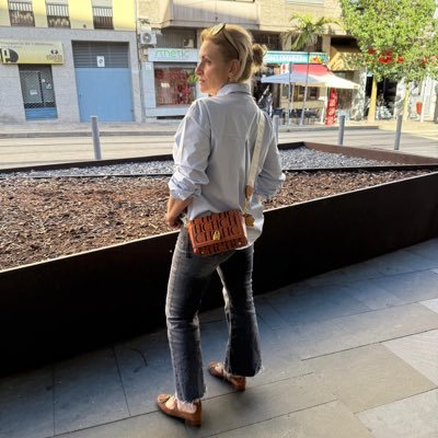 miss gelu Profile