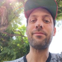 Allan Koryzma (@tnk00) 's Twitter Profile