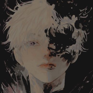 silverqueers's profile picture. waiting for a flutter of hope to nestle onto my famished soul