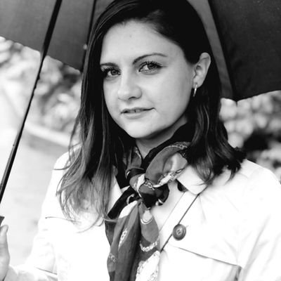 AncutaBogatu's profile picture. 