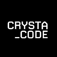 CrystaCode (@crystacode) 's Twitter Profile