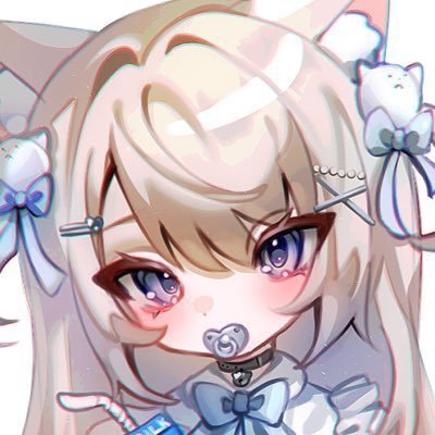hi i’m milk ✿˚. 2.0 outfit pending ♡ • ママ: @rik0ring • パパ: @muffimuffy art tag: #eggypng • online diary: @windupmilk