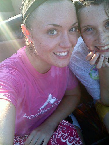 coriverba's profile picture. Happily married and loving life!