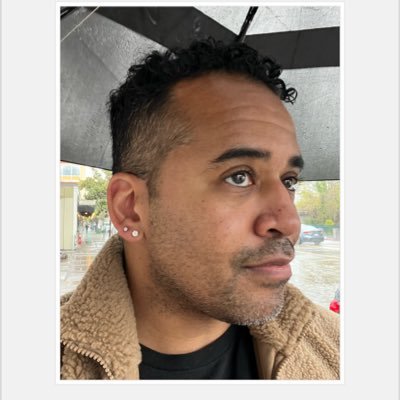Marcus Rambeauさんのプロフィール画像